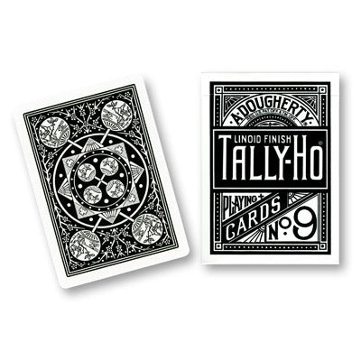 Tally Ho Whites
