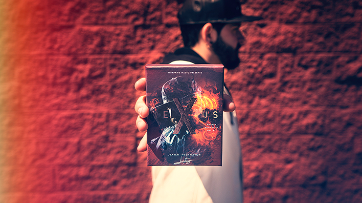 Nexus Wallet by Javier Fuenmayor