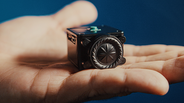 EQUALIZER by Joao Miranda