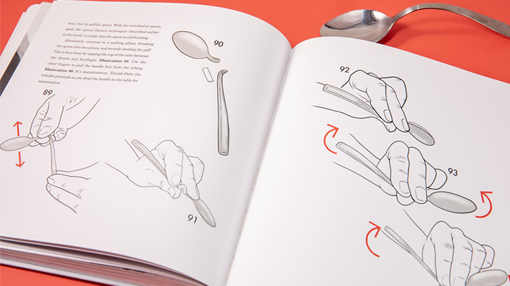 Bend It Like Geller by Ben Harris