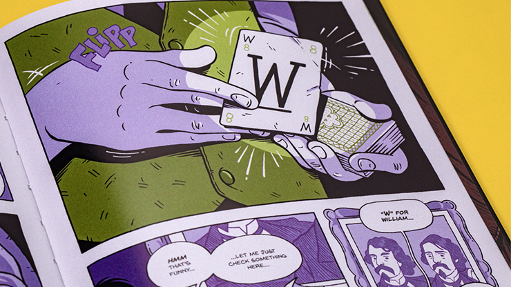 Hocus Pocus by Richard Wiseman