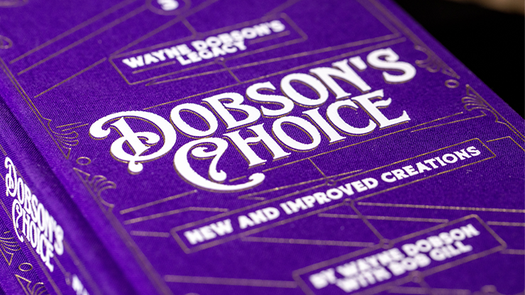 Wayne Dobson's Legacy - 3 Book Set with Slipcase - by Wayne Dobson and Bob Gill