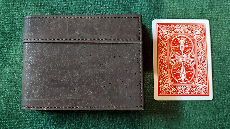 The EDC Wallet - by Patrick Redford and Tony Miller