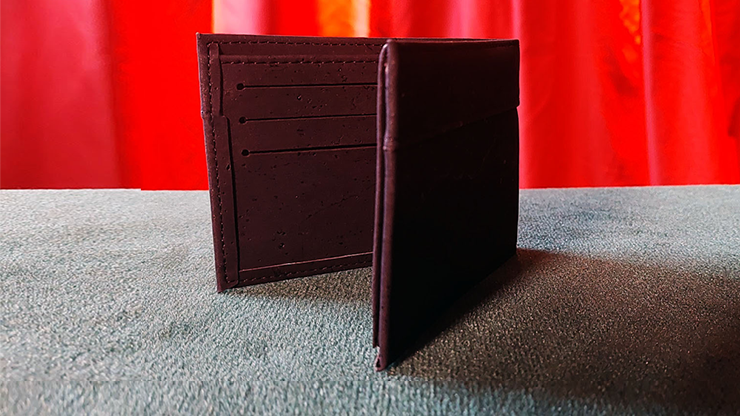The EDC Wallet - by Patrick Redford and Tony Miller