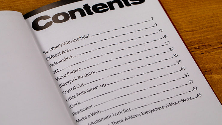 High Spots 15 Year Anniversary Edition by Caleb Wiles