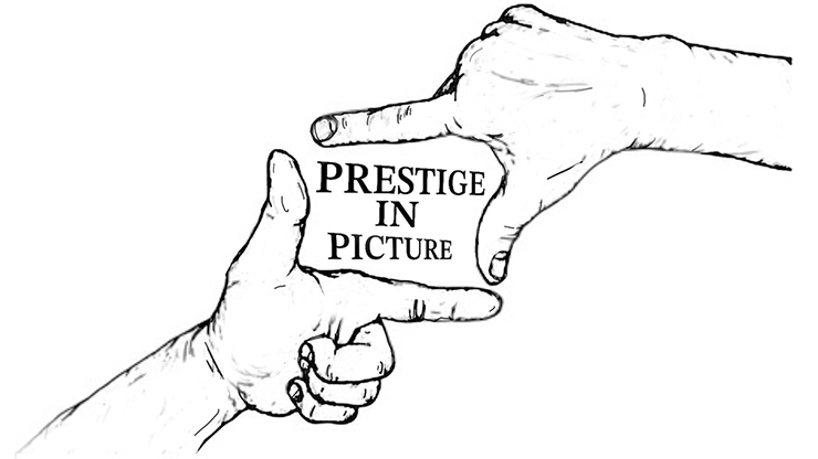Prestige In Picture by Landon Stark