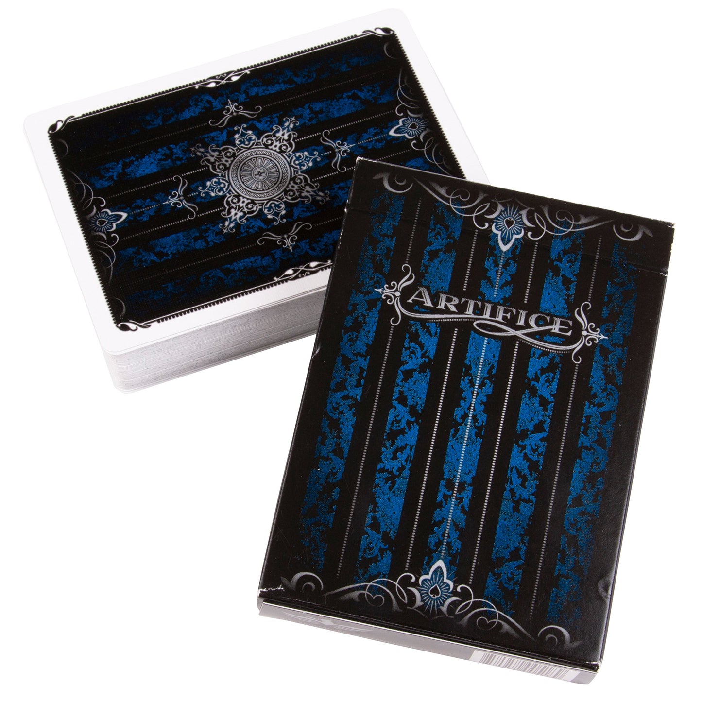 Artifice Playing Cards
