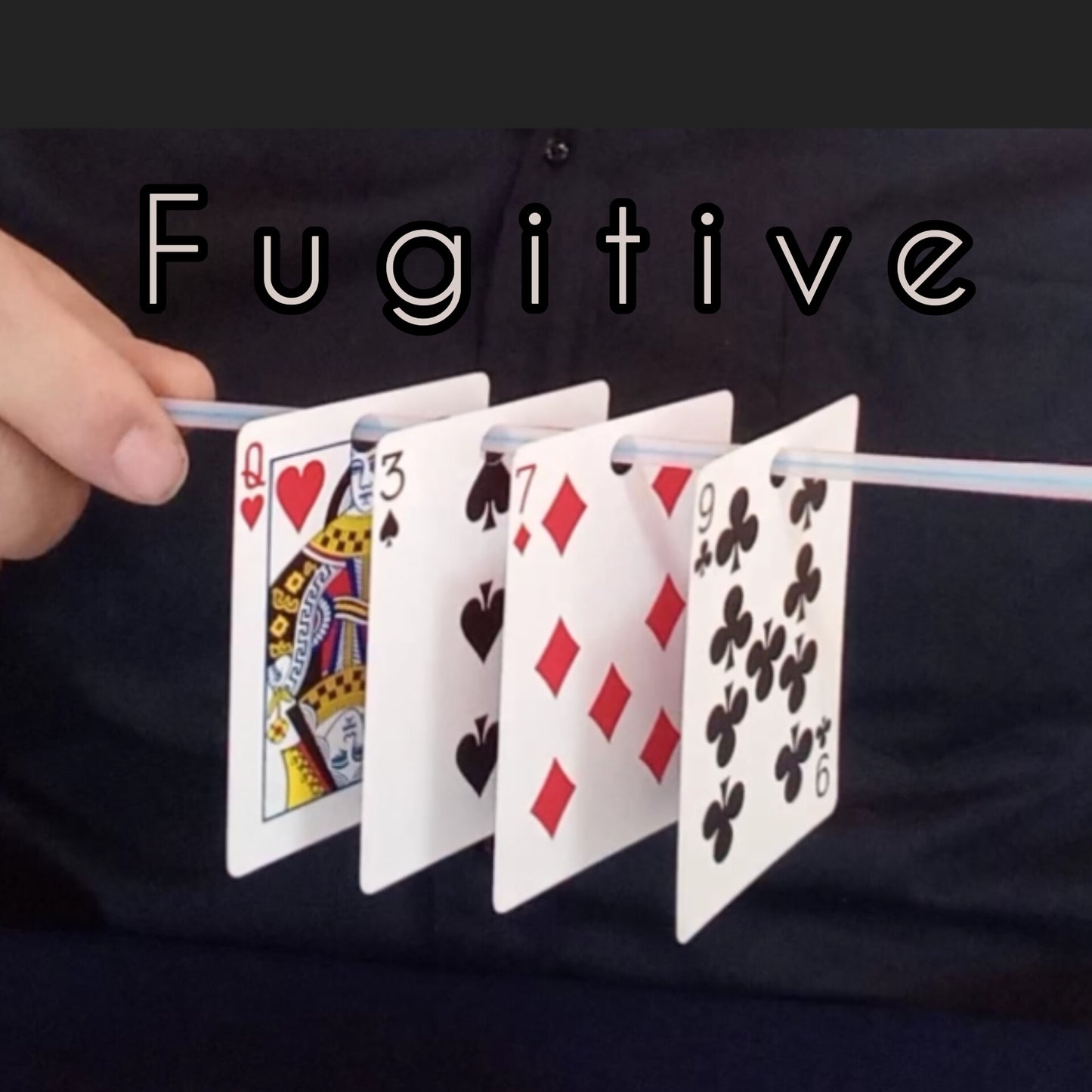 Fugitivo - Bachi Ortiz