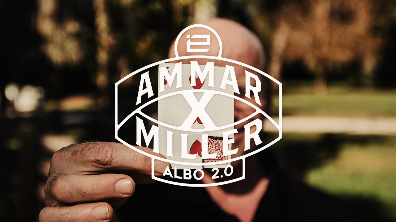 ALBO 2.0 - Carta Albo, Nueva Version 2