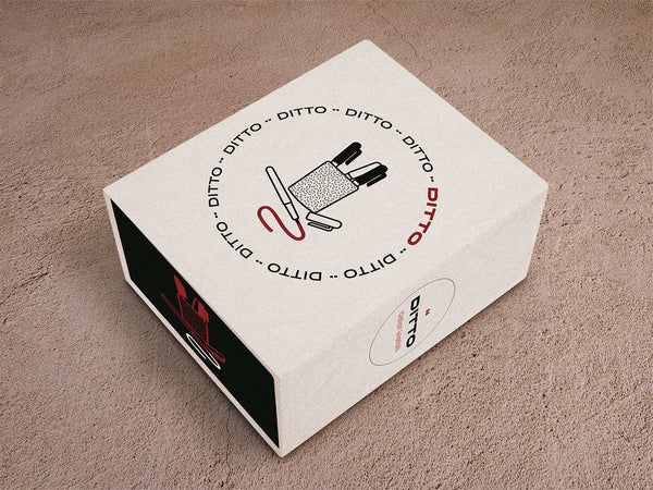 Ditto by Ellusionist