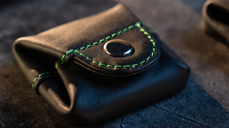 Color Code Purse by Bob Kohler BUNDLE - 4 Colors