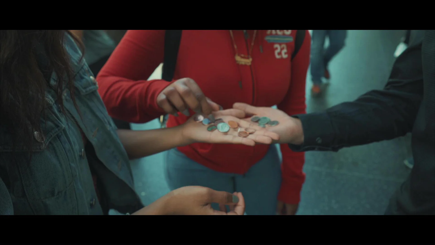 Perfect Cents - Cosmo Solano