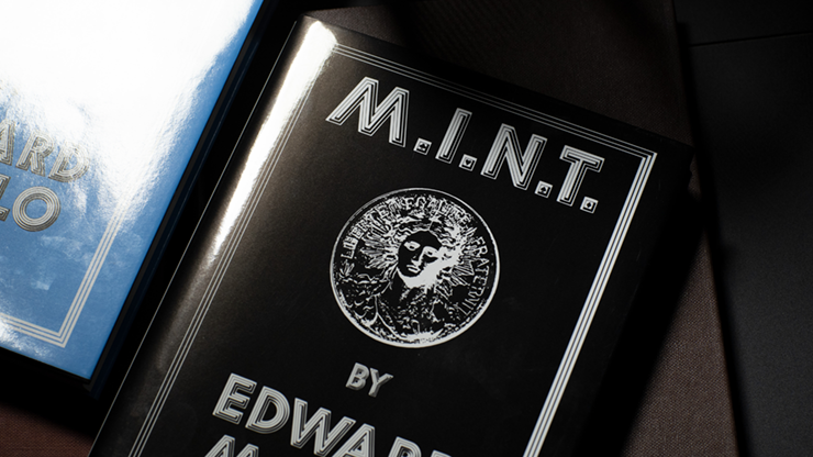 MINT #2 by Edward Marlo