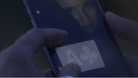 LightPaint by Mathieu Bich and Gentlemen's Magic