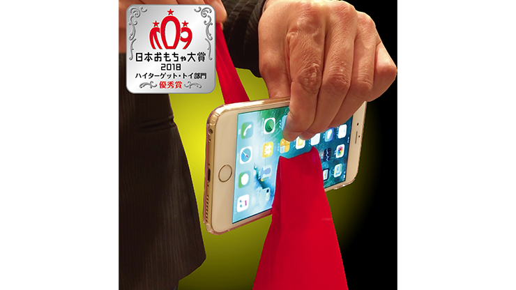 Screen Clean by TENYO Magic