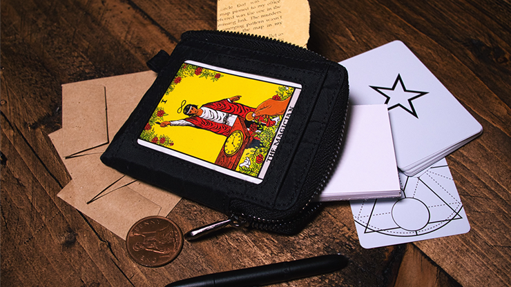 Maverick Wallet by Dee Christopher and The 1914