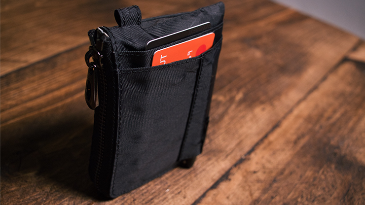 Maverick Wallet by Dee Christopher and The 1914