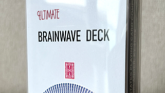 Ultimate Brainwave Deck by JT