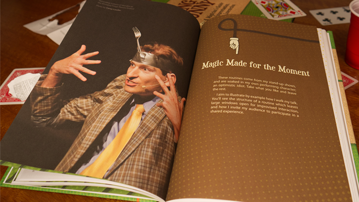 The Magic Duck - Magic Store for Magic Tricks & Magicians!