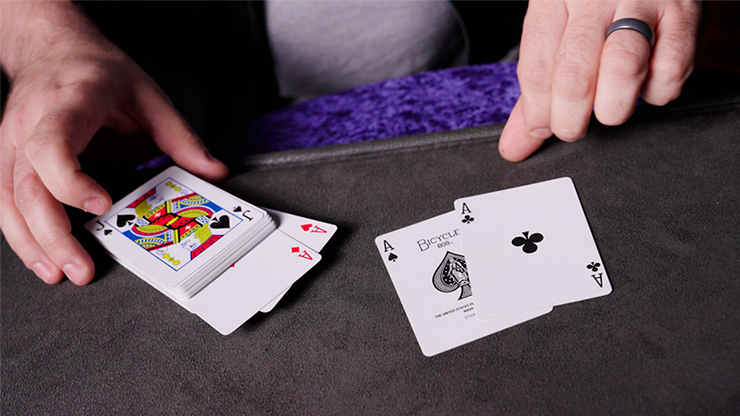 The Magic Duck - Magic Store for Magic Tricks & Magicians!