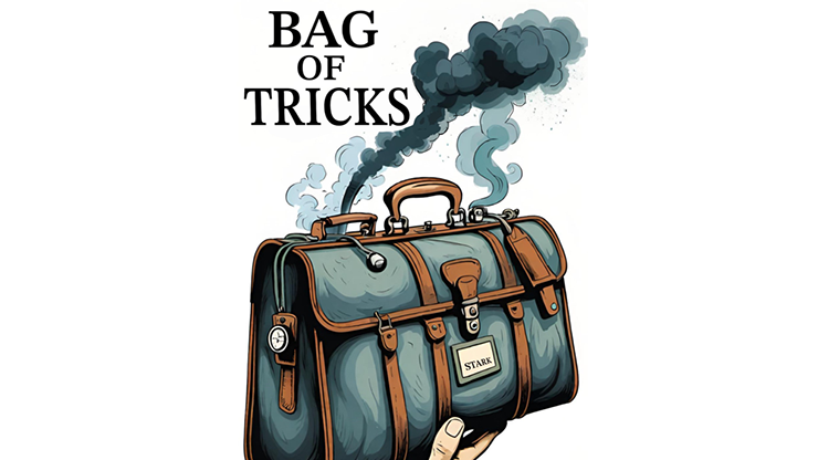 Bag Of Tricks by Landon Stark