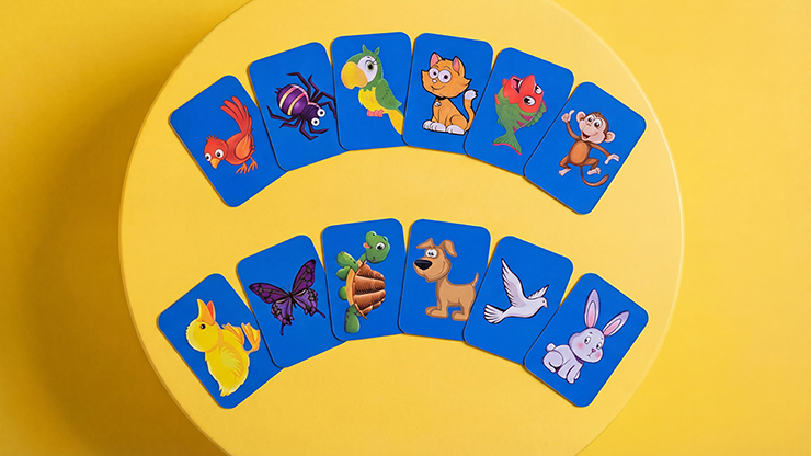 Crazy Rooster by Daba