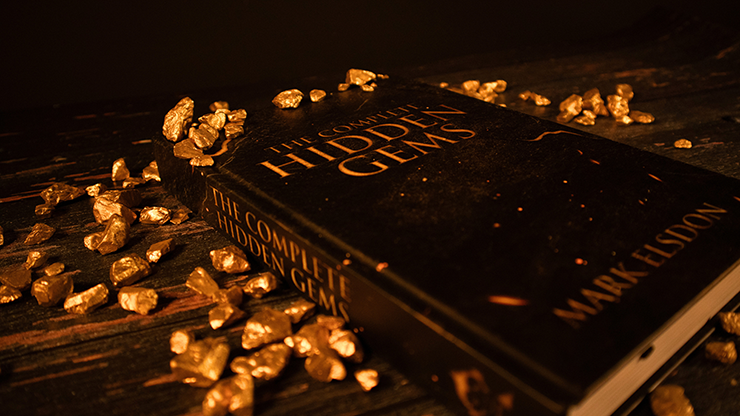 The Complete Hidden Gems - Mark Elsdon