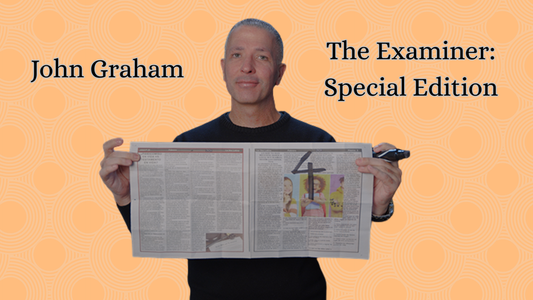 The Examiner: Special Edition by John Graham