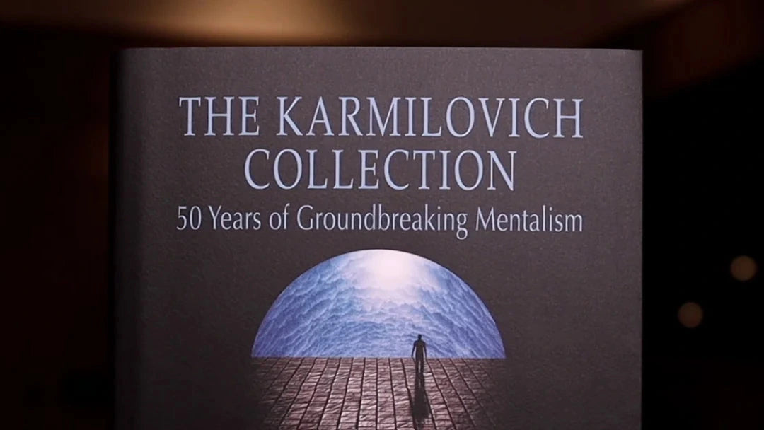 The Karmilovich Collection by Ted Karmilovich
