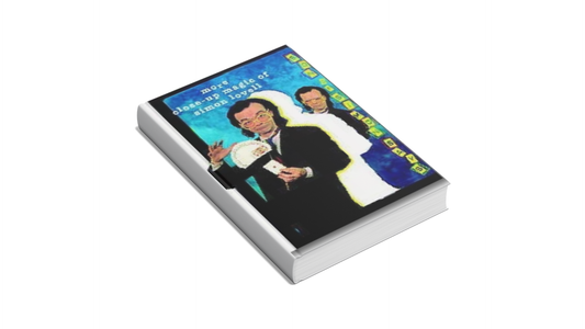 Son of Simon Says - More Close Up Magic of Simon Lovell [Book]