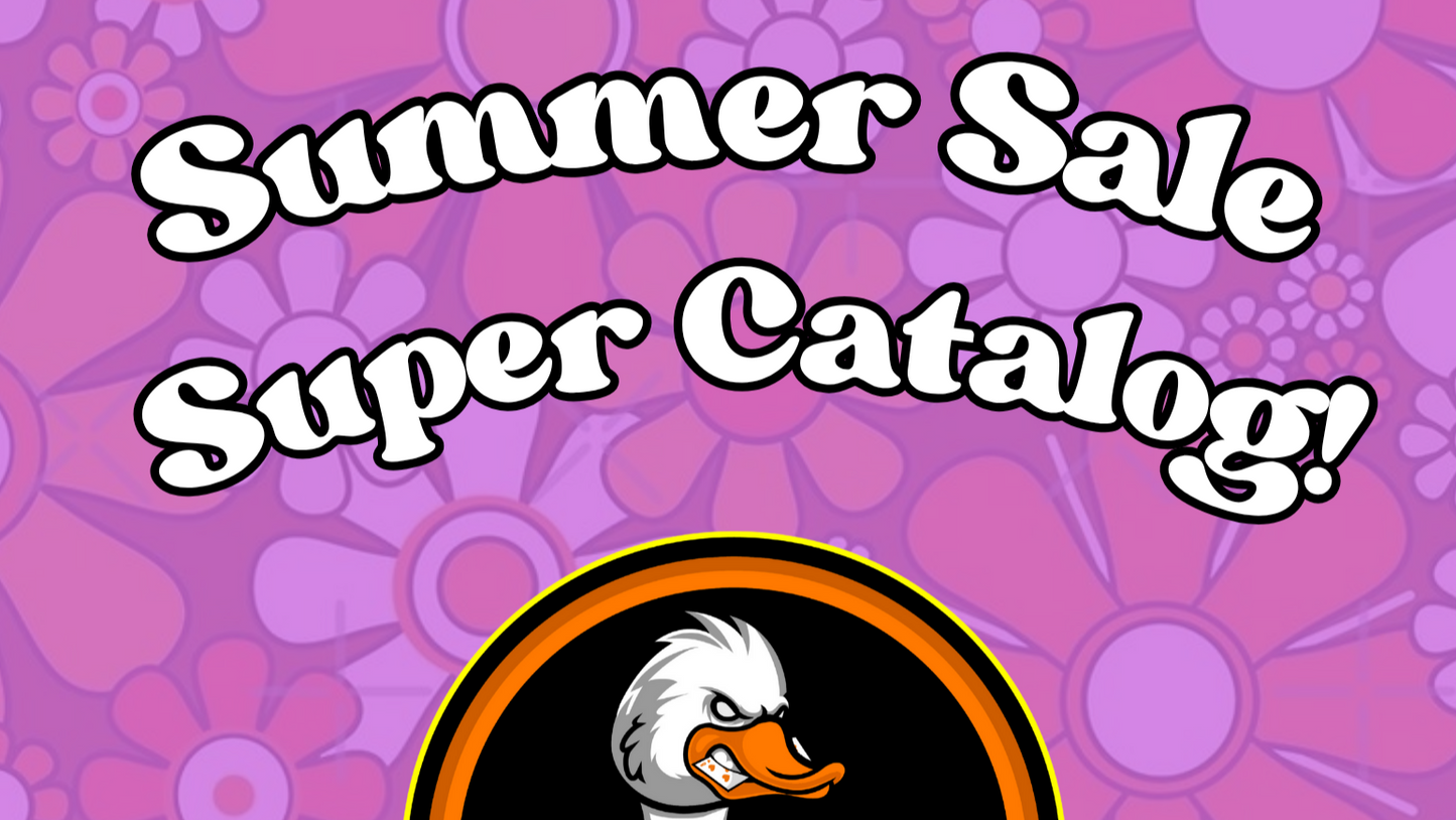 Super Sale Catalog! - Summer 2025 [Over 700 pages!]