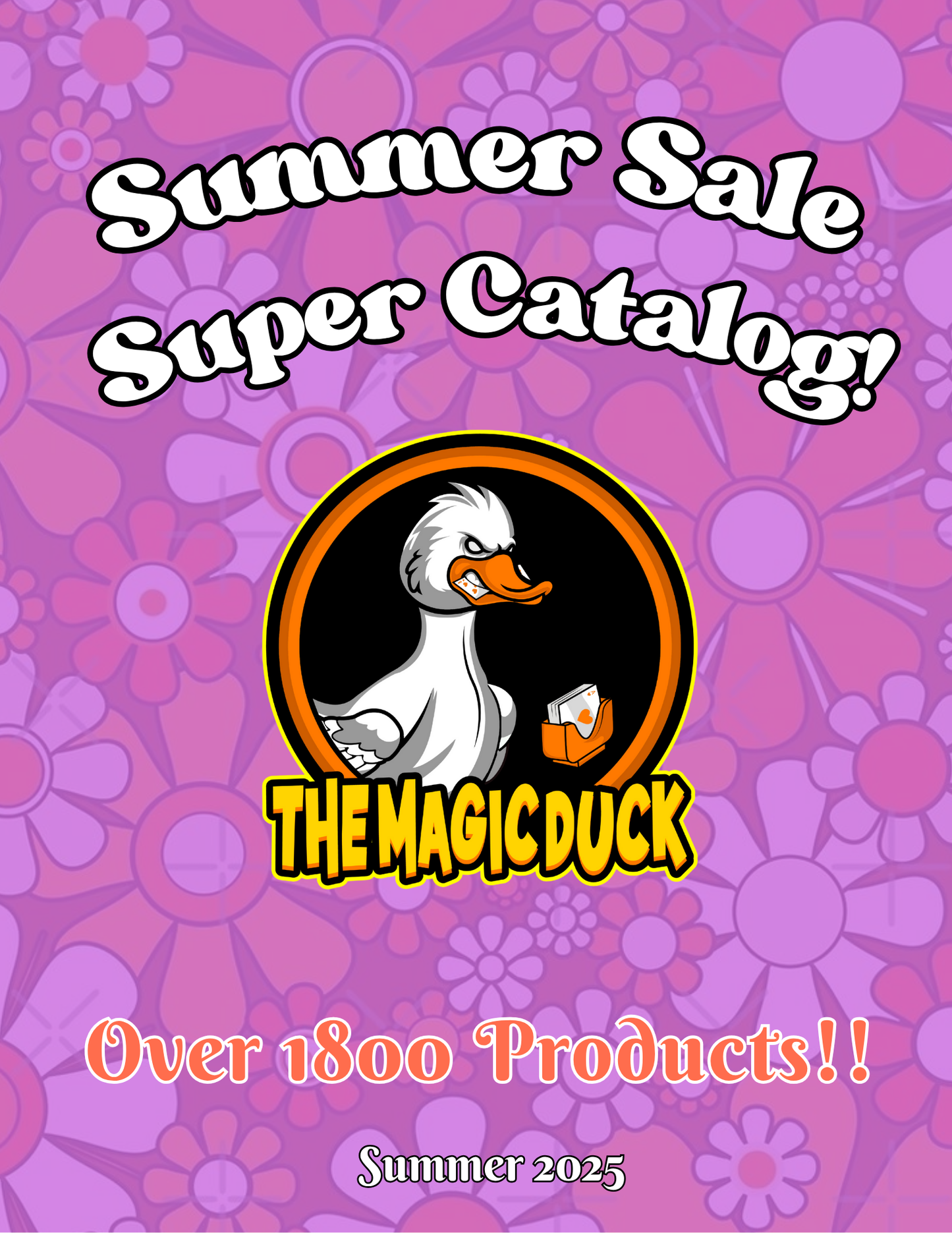 Super Sale Catalog! - Summer 2025 [Over 700 pages!]