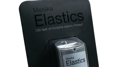Mesika Elastics by Yigal Mesika