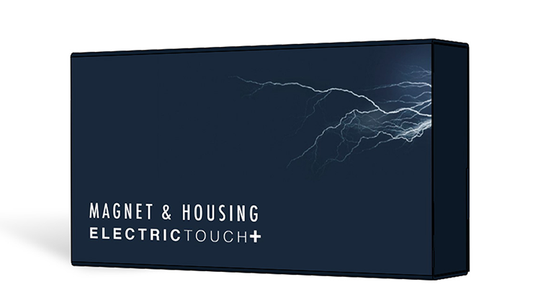 Electric Touch+ Plus - Accessories by Yigal Mesika