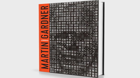 Puro Abracadabra - Martin Gardner