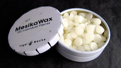 Mesika Wax by Yigal Mesika